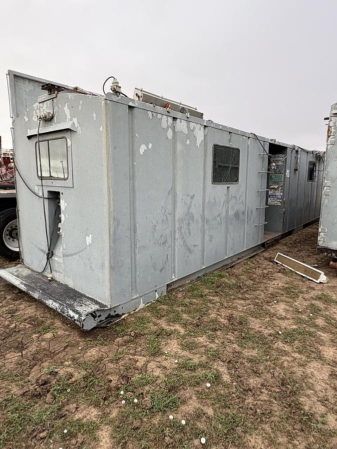 Used Ideco H-725 Drilling Rig (725 HP)