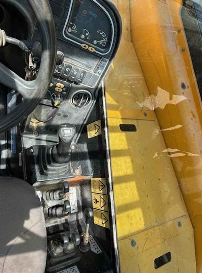 Used 2017 JCB 510-56 S