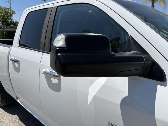 Used 2015 Dodge RAM 1500 SLT