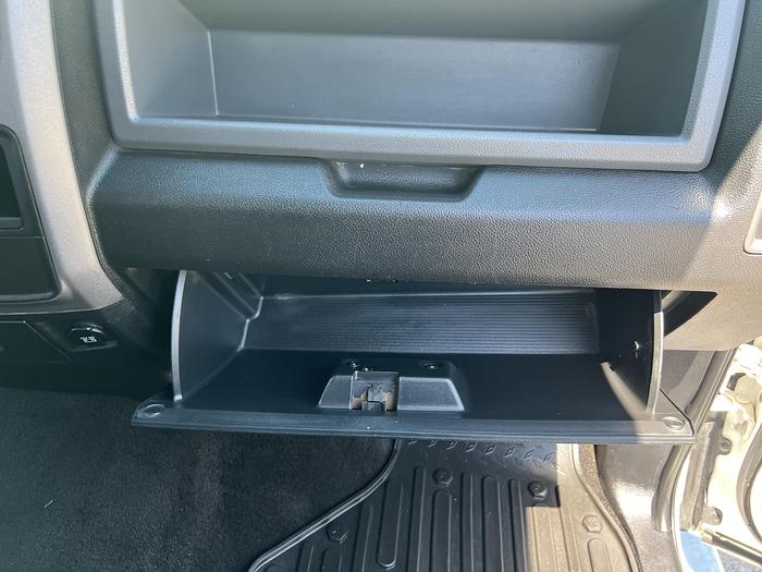 Used 2015 Dodge RAM 1500 ST