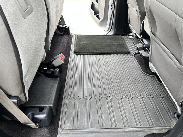 Used 2017 Ford F-150 XLT 4WD