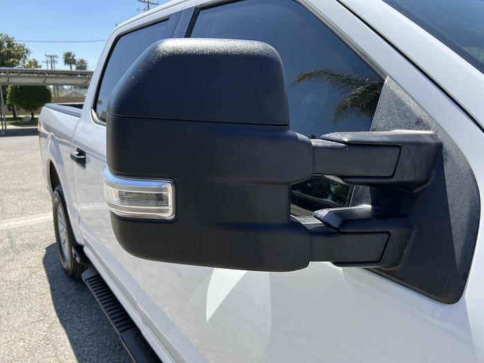 Used 2016 Ford F-150 XLT