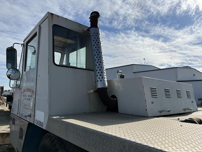 Used P&H 9150 Truck Crane - 150 Ton