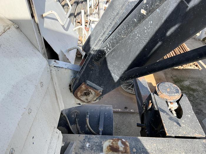 Used P&H 9150 Truck Crane - 150 Ton