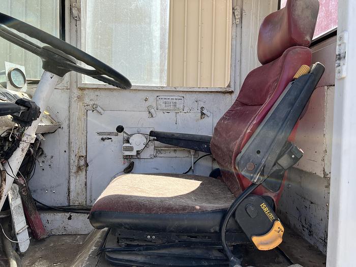 Used 1982 Franks Explorer 300 Carrier