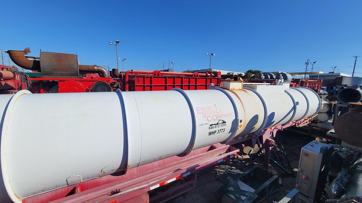 Used 2006 Kenworth Kill Truck