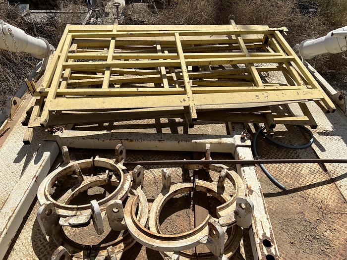 Used 1987 Franks Cabot 750