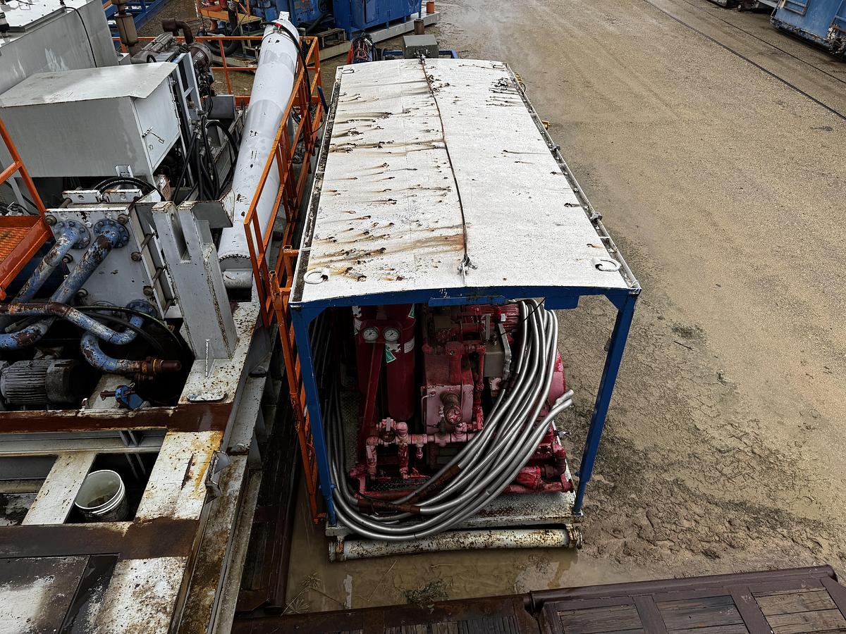 Used 1976 NOV  IDEAL