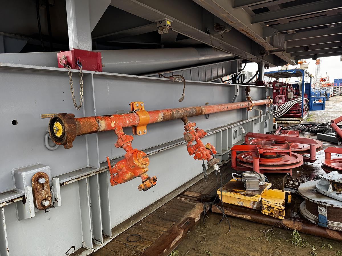 Used 1976 NOV  IDEAL