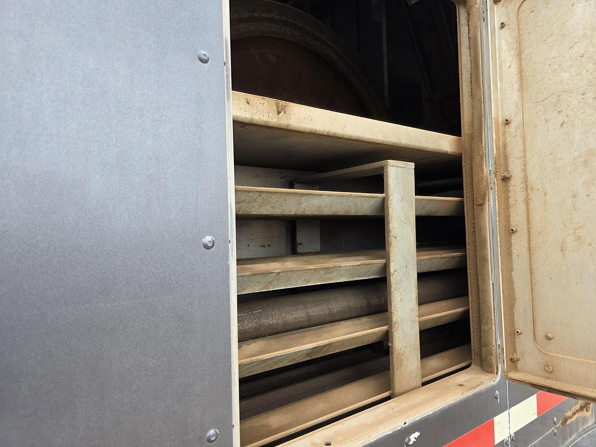 Used 2012 Texas Wireline T440 Wireline Truck