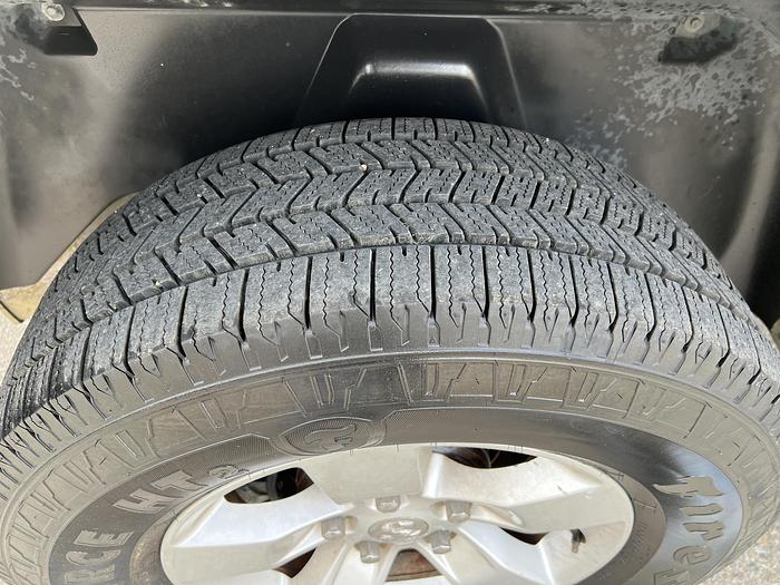 Used 2014 Dodge RAM SLT