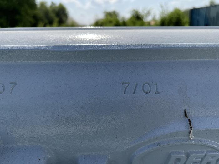 Refurbished Derrick FLC 504 Shale Shaker