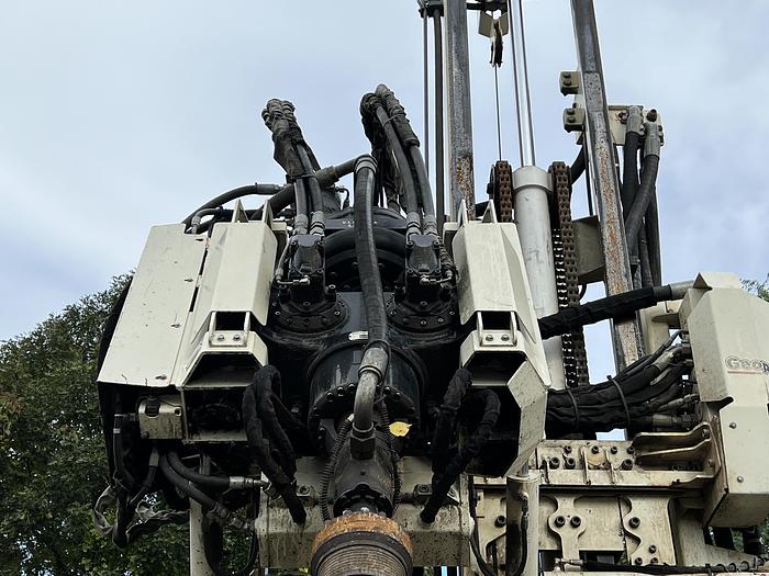 Used 2011 GEO PROBE 8140 LS