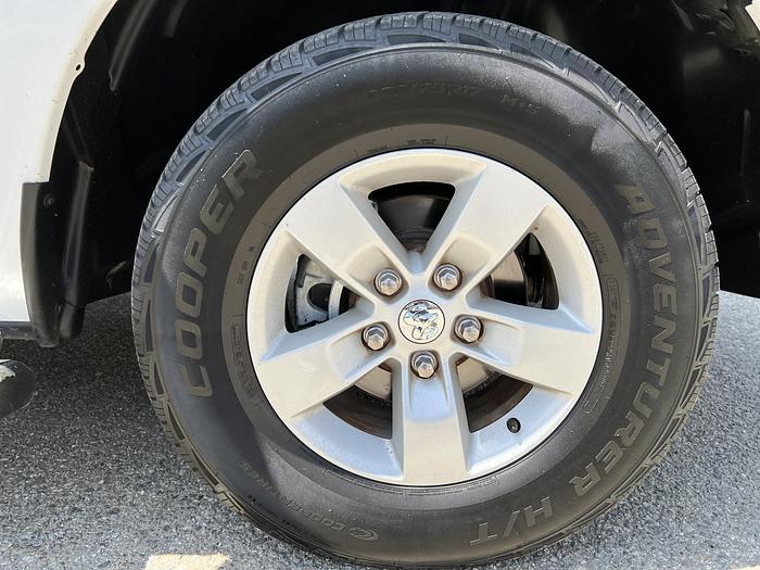 Used 2017 Dodge RAM 1500 SLT