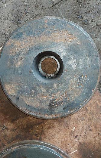 Refurbished NOV Mission Magnum Supreme 2500 Centrifugal Pump