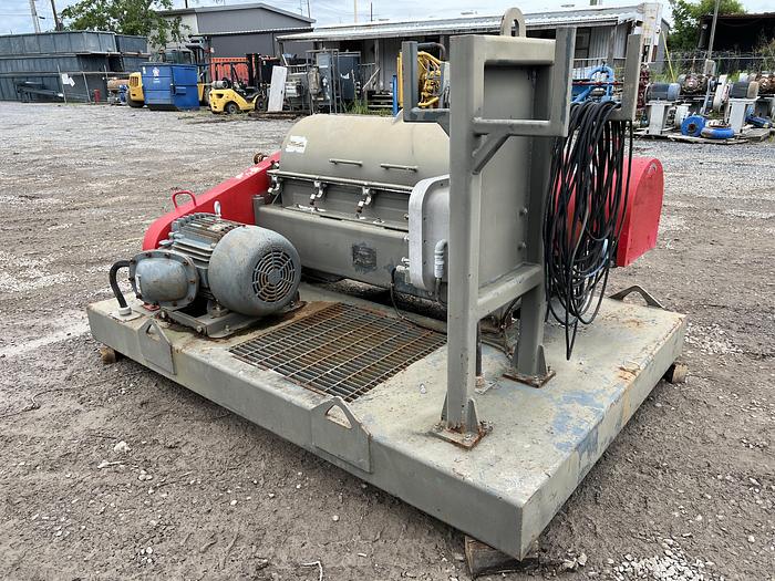 Used 2013 KUBCO KHV 4800