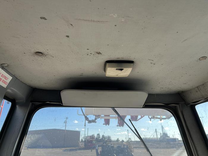 Used 2006 SJ Petro XJ400 Workover Rig