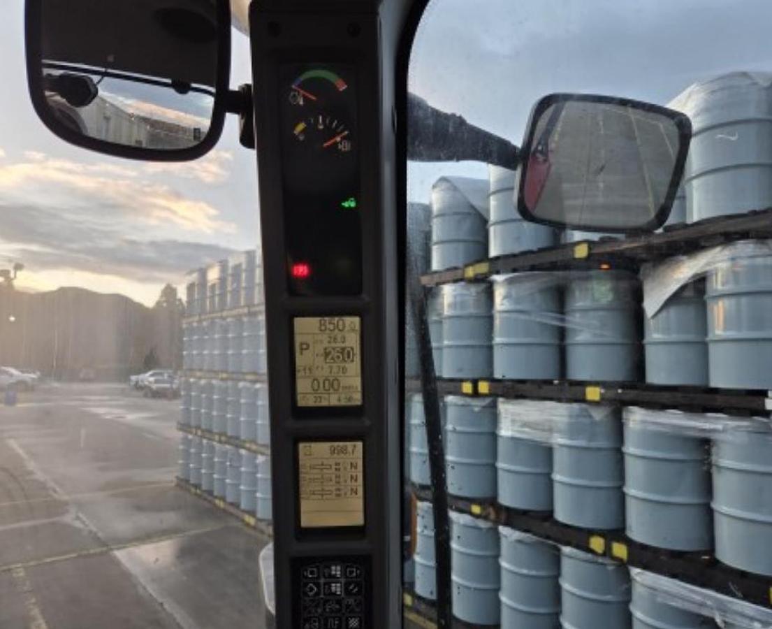 Used 2022 CASE PUMA 220