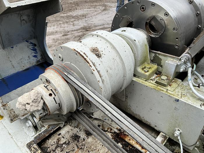 Used 1993 Alfa Laval DMNX 418B-31G