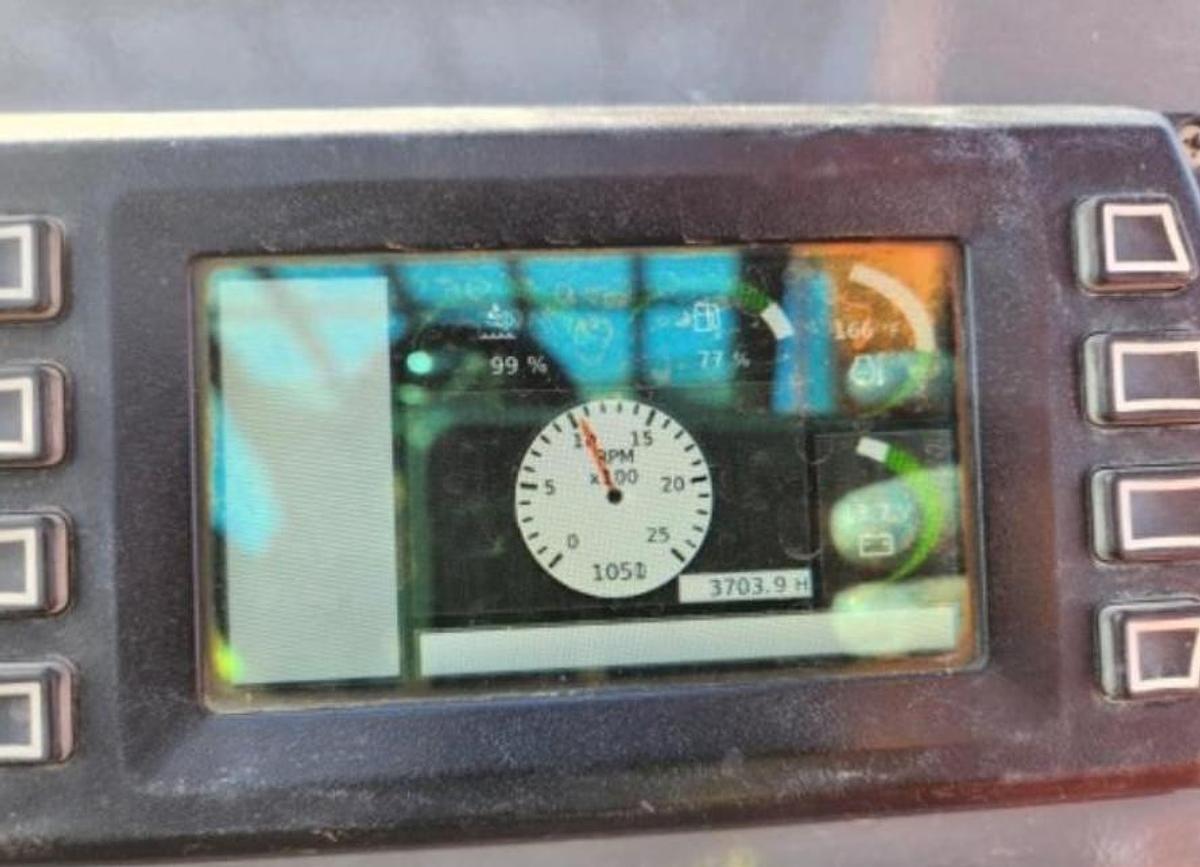 Used 2016 Xtreme XR1045