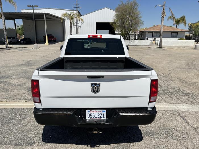 Used 2015 Dodge RAM 1500 ST