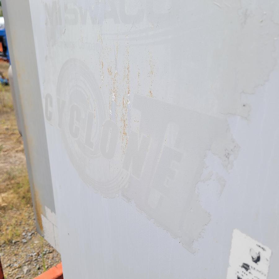 Used 2013 MI SWACO CD 500 UV Centrifuge