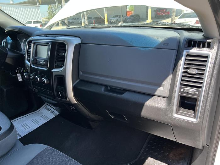 Used 2015 Dodge RAM 1500 SLT