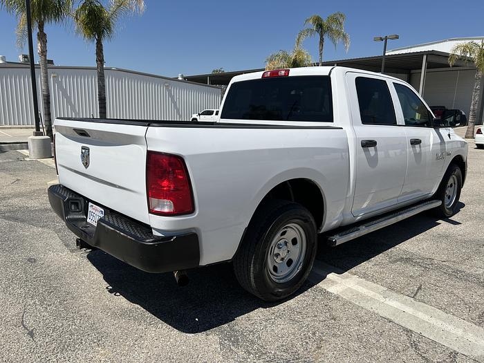 Used 2015 Dodge RAM 1500 ST
