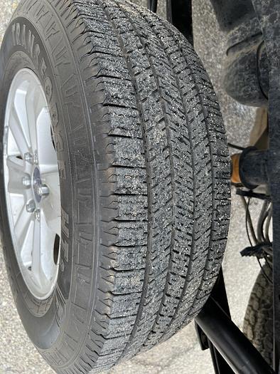 Used 2017 Ford F-150 XLT 4WD