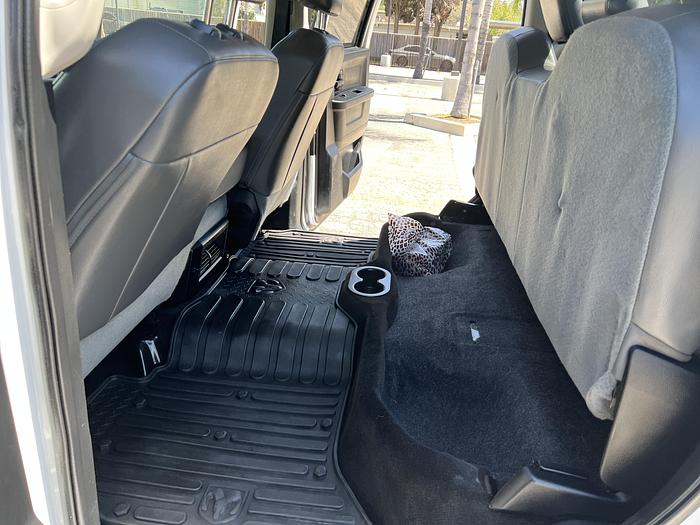 Used 2015 Dodge RAM 1500 ST