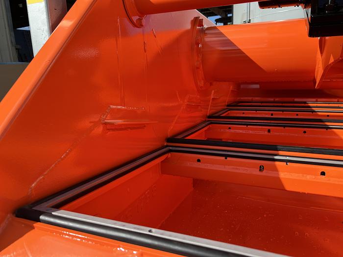 Refurbished 2010 MI SWACO Mongoose Pro