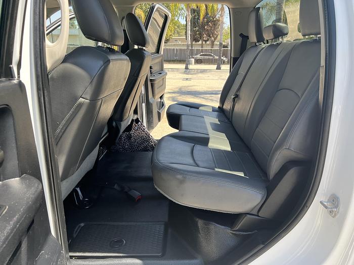 Used 2015 Dodge RAM 2500 ST