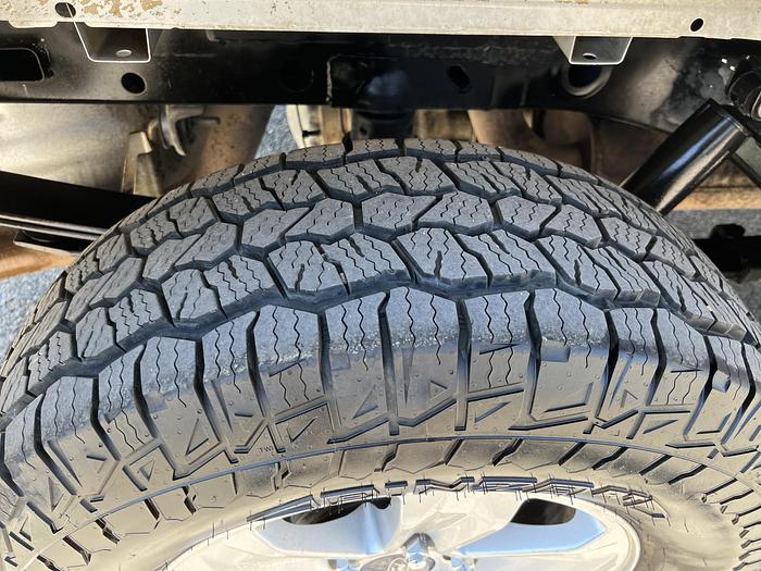 Used 2016 Ford F-150 XLT