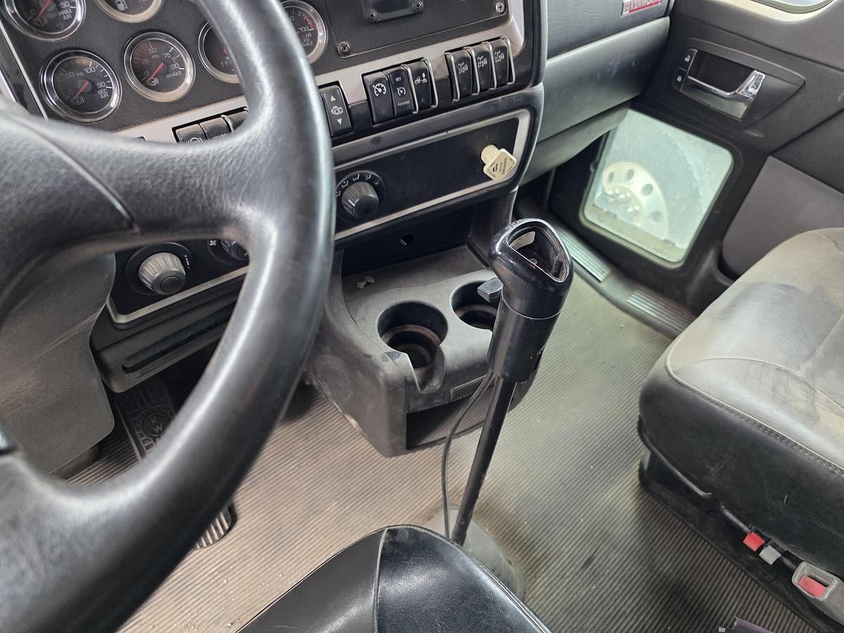 Used 2013 Texas Wireline T440 Wireline Truck