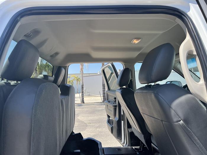 Used 2015 Dodge RAM 2500 ST