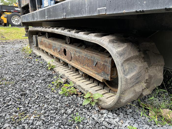 Used 2018 ELGIN KEMTRON-200-SGT