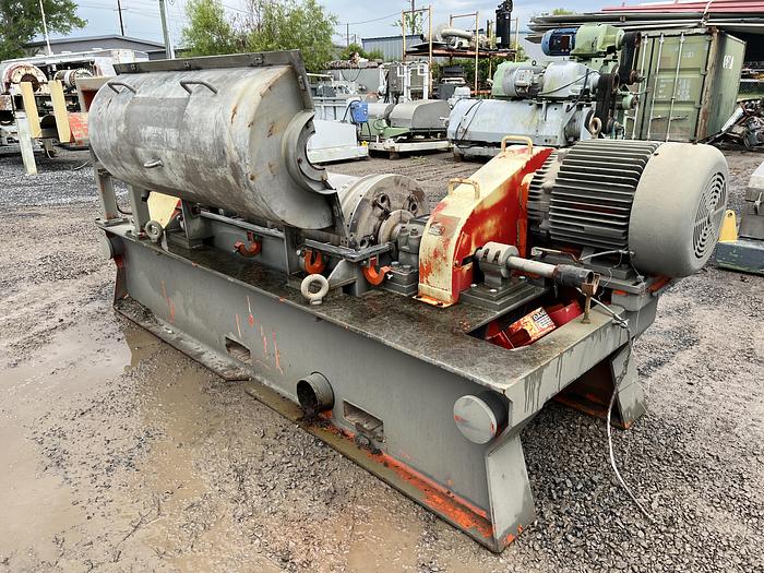 Used 2006 UNITED OILFEILD SS 1000