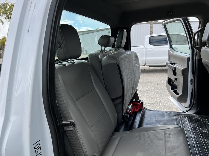 Used 2016 Ford F-150 XL