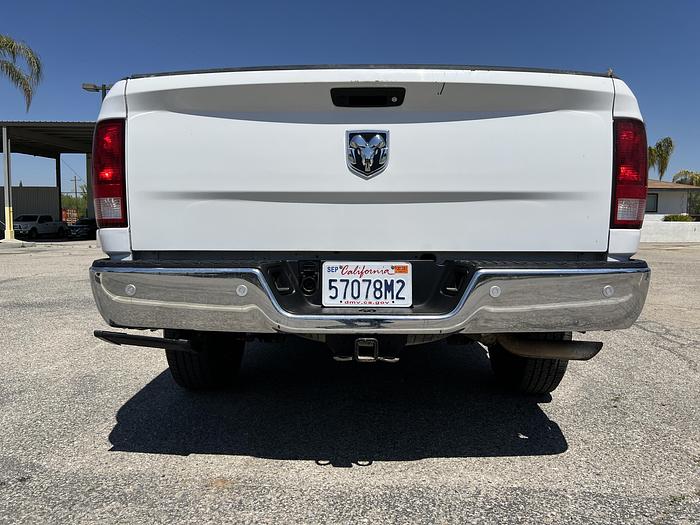 Used 2015 Dodge RAM 1500 SLT
