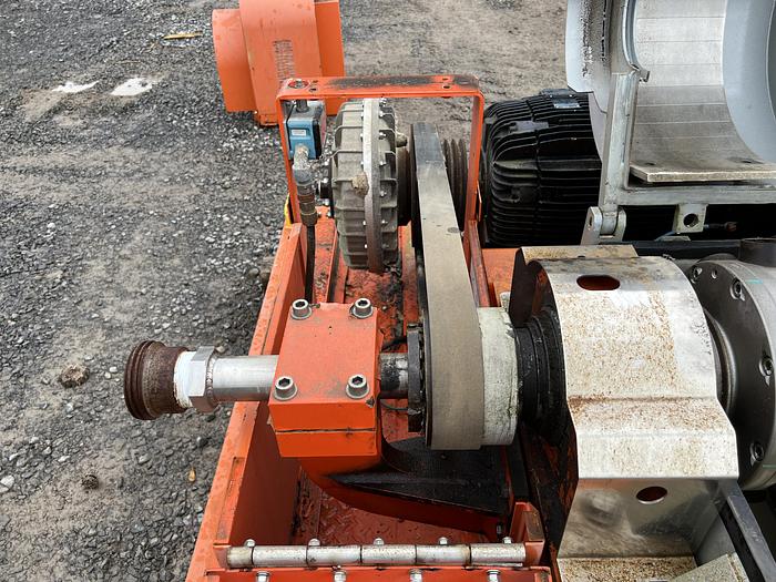 2015 MI SWACO CD 518 HV