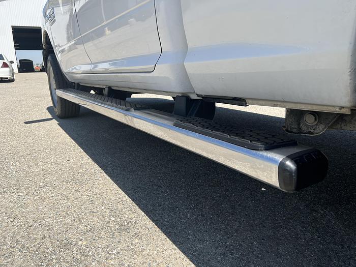 Used 2015 Dodge RAM 2500 ST