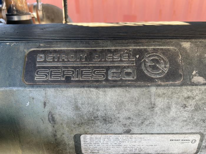 Used 2006 SJ Petro XJ400 Workover Rig