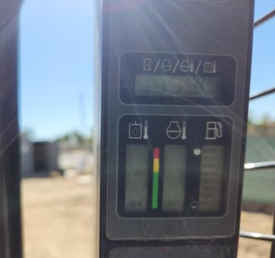 Used Case Skid steer