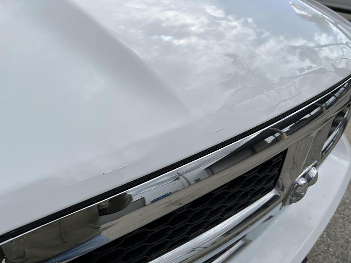 Used 2014 Dodge RAM SLT