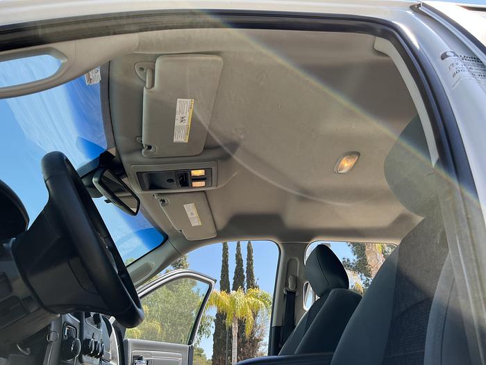 Used 2015 Dodge RAM 1500 SLT