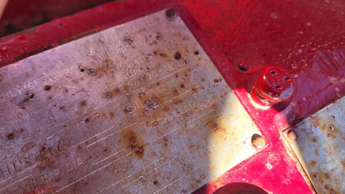 Used 2006 Kenworth Kill Truck