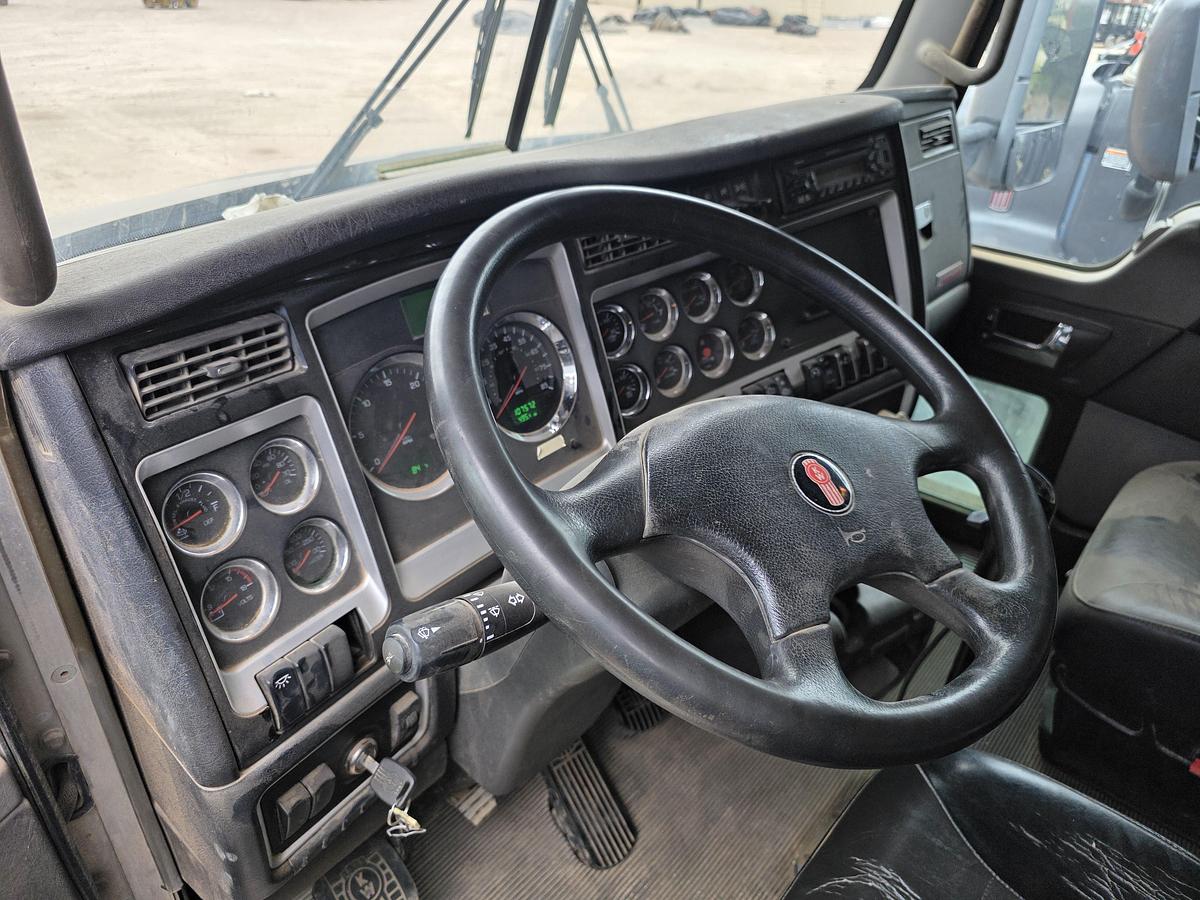 Used 2013 Texas Wireline T440 Wireline Truck