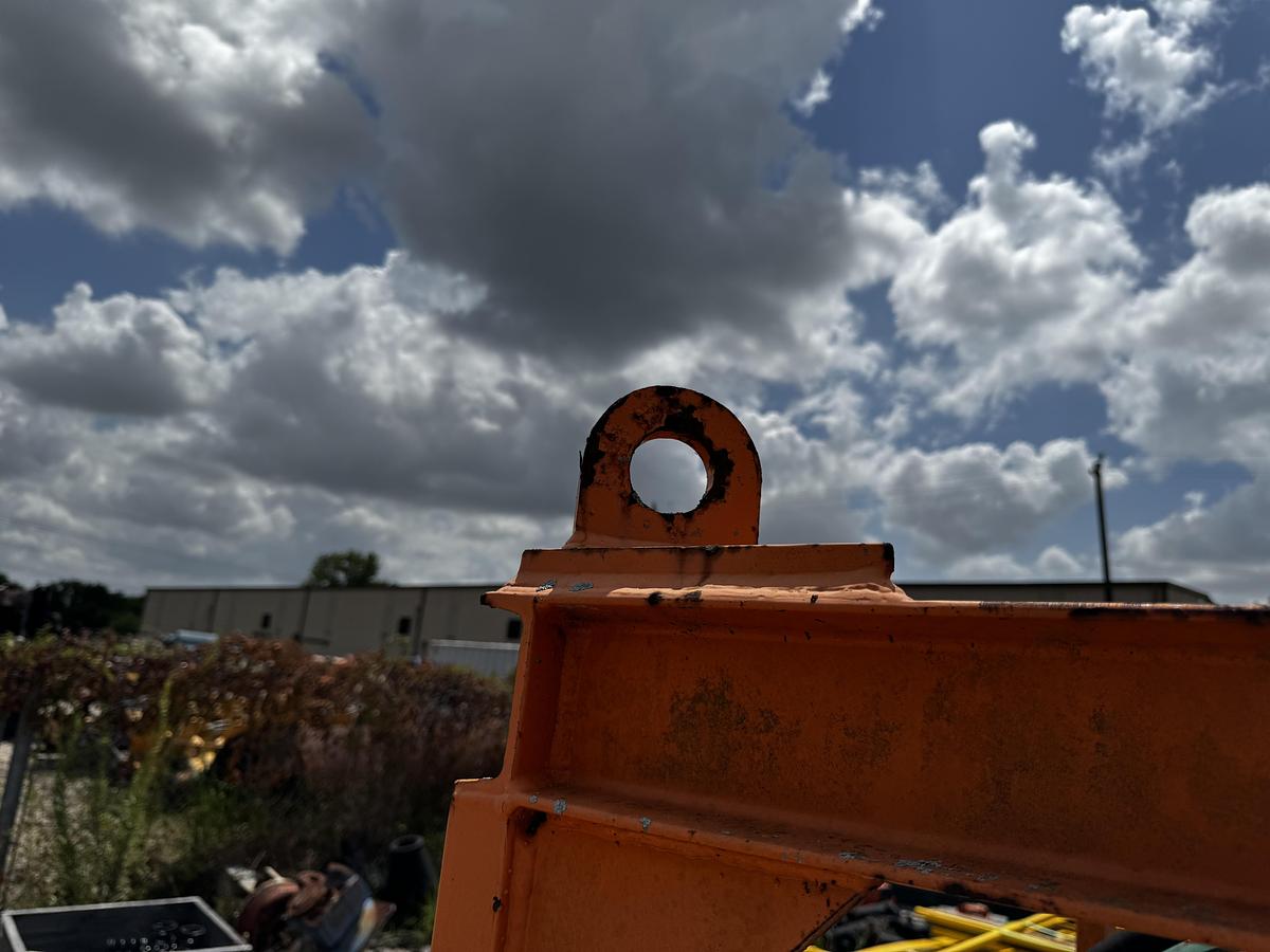 Used Derrick Vacu-Flo 1200 Vacuum Degasser