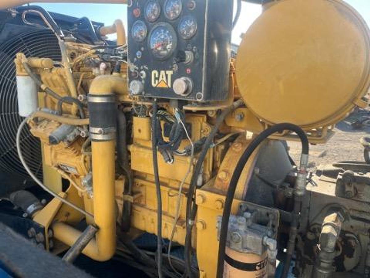 Used 2015 Harlow Sammons 3.5 Power Swivel