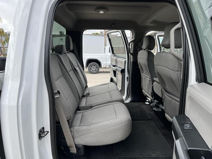 Used 2016 Ford F-150 XLT 4WD